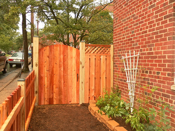 Northern Virginia Fence Company