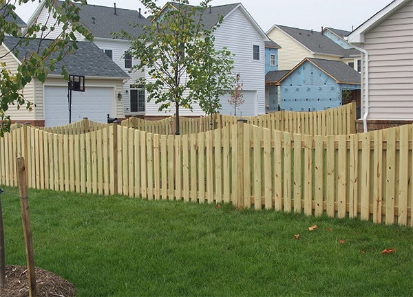 Northern Virginia Fence Company